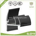 OEM PVC And EPDM Rubber Seal Gasket